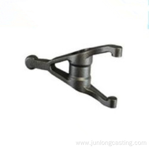 castings for petroleum machinery